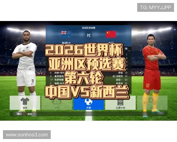 2026年世界杯亚洲区名额分配最新政策解读及对亚洲足球发展的影响